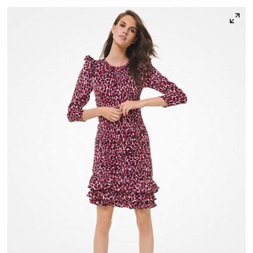 Michael Kors Dress